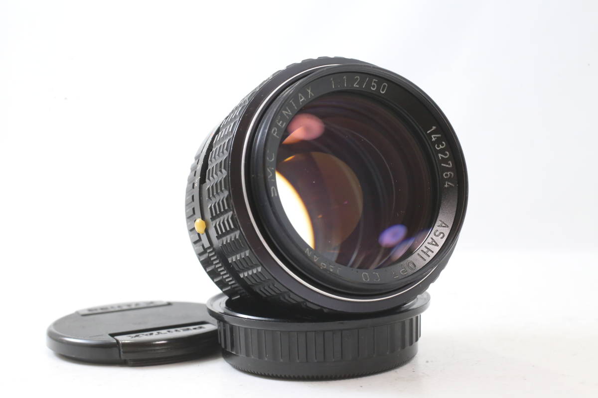 ください ヤフオク! SMC PENTAX 50mm ... - ペンタックス ください