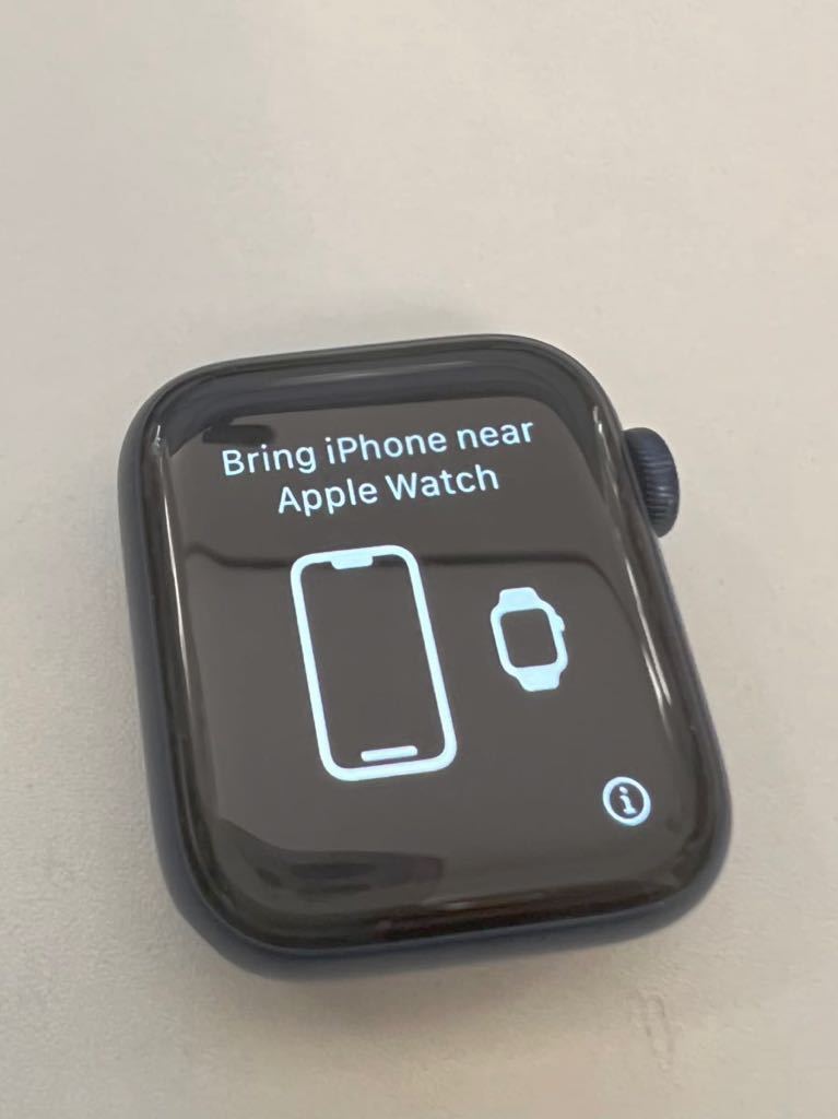 Apple Watch Series 6 (GPSモデル) 40mm ブルーアルミニウムケース アップルウォッチ バッテリー86% 本体のみ - brandsynariourdu.com Apple Watch Series 6 (GPSモデル) 40mm ブルーアルミニウムケース アップルウォッチ バッテリー86% 本体のみ - brandsynariourdu.com