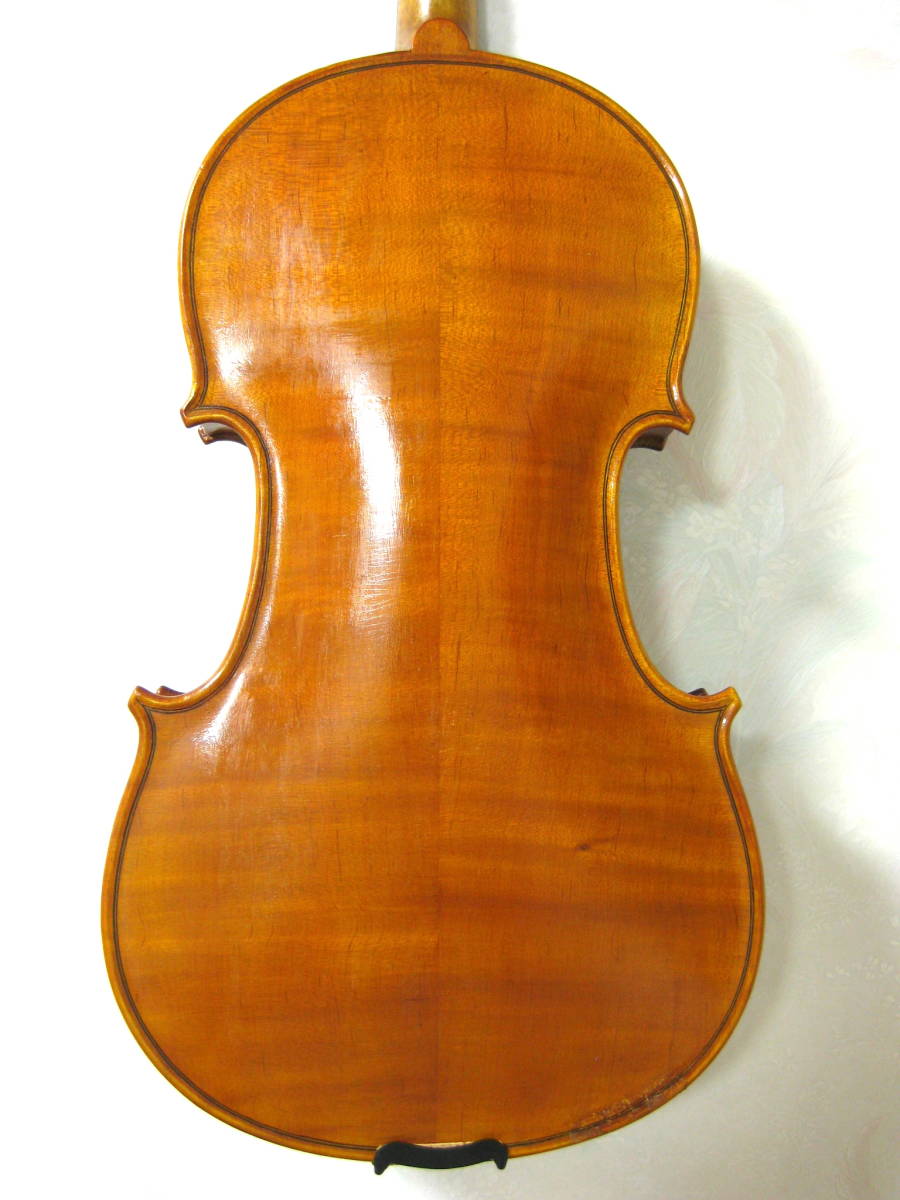 モダンバイオリン イタリア Banzola Luigi 1942 ヴァイオリン 4/4 モダンバイオリン イタリア Banzola Luigi 1942 ヴァイオリン 4/4