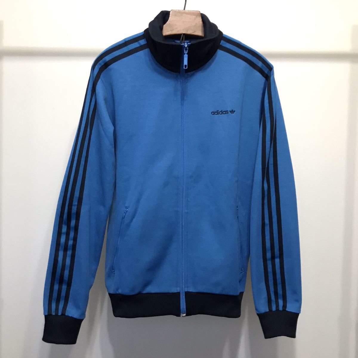 希少カラー！ adidas Original Sports トラックジャケット