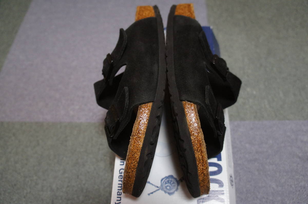 送520円 生産終了 ビルケンシュトック ネバダ スエード ブラック アリゾナ クリーニング済 送520円 生産終了 ビルケンシュトック ネバダ スエード ブラック アリゾナ クリーニング済