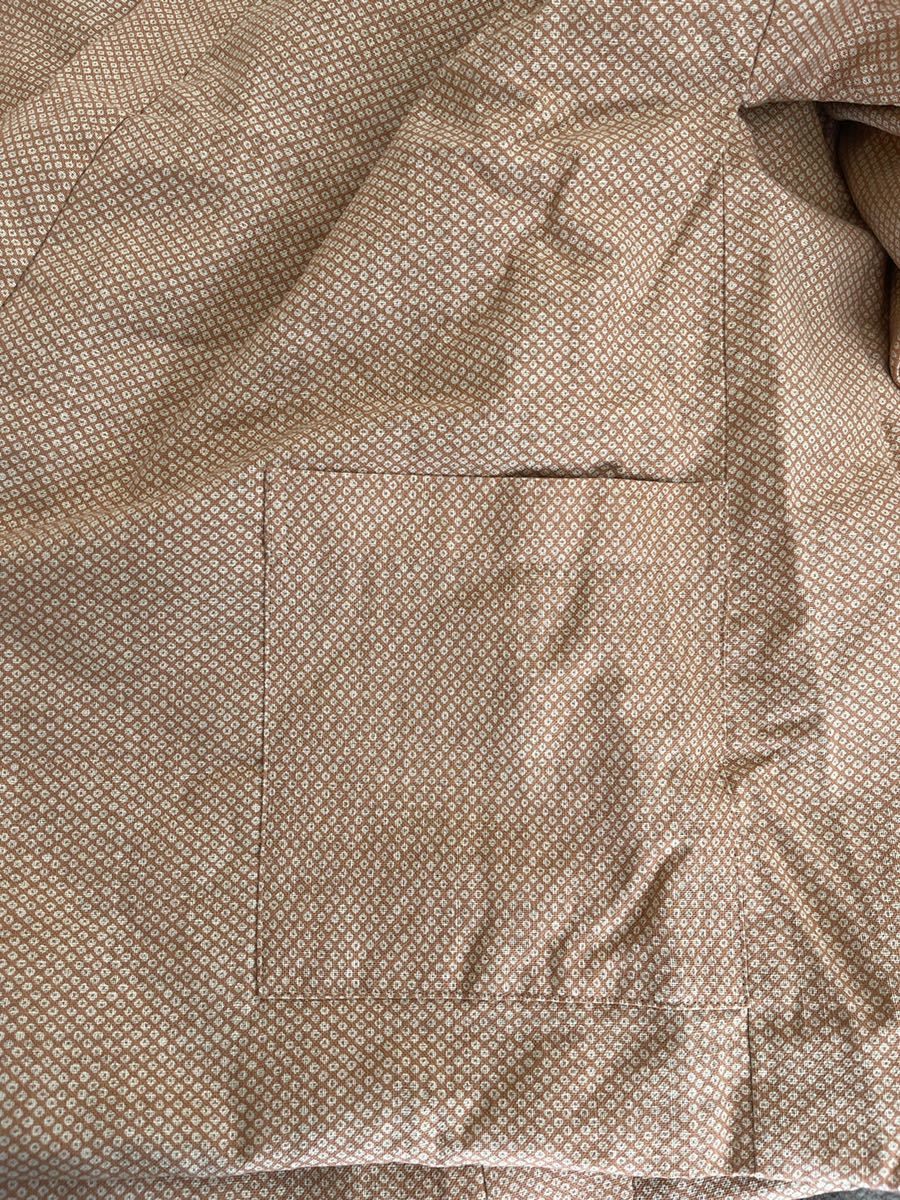 ZANTER JAPAN ザンター ジャパン FEZAN 半纏 未使用品 | www