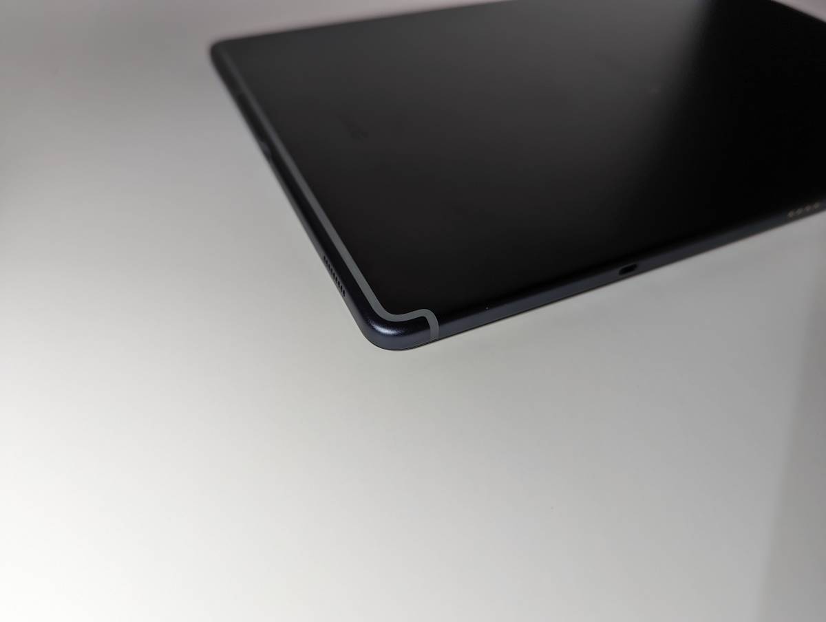 SAMSUNG Galaxy Tab S5e SM-T720 RAM RAM:6GB / ROM:128GB 黒　コンパクト　軽量　希少品　新品同様