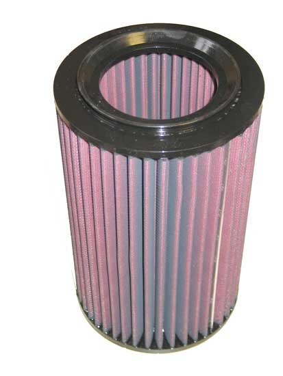 K&N エアフィルター REPLACEMENT FILTER 純正交換タイプ ボンゴフレンディ SGL5 ケーアンドエヌ