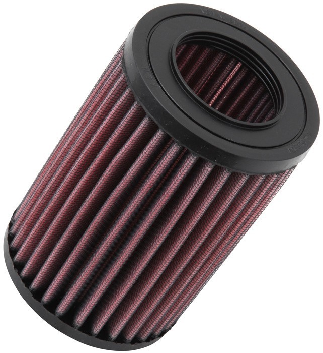 K&N エアフィルター REPLACEMENT FILTER 純正交換タイプ SMART FOR TWO K/COUPE/CABRIO MC01K/C/450335 00～05 ケーアンドエヌ_画像2