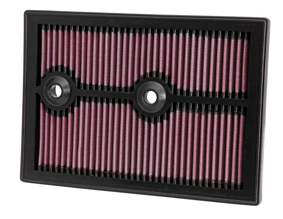 K&N air filter REPLACEMENT FILTER original exchange type AUDI A3?8V 8VCXS/8VCXSL 13~ke- and en