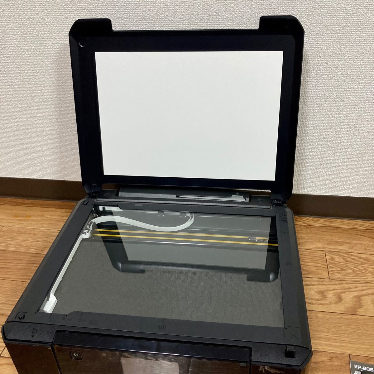 EPSON エプソン EP-805A インクジェット複合機 現状品 EPSON エプソン EP-805A インクジェット複合機 現状品