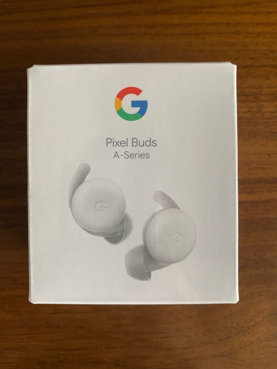 新品未開封品】Google Pixel Buds A-Series｜Yahoo!フリマ（旧PayPay