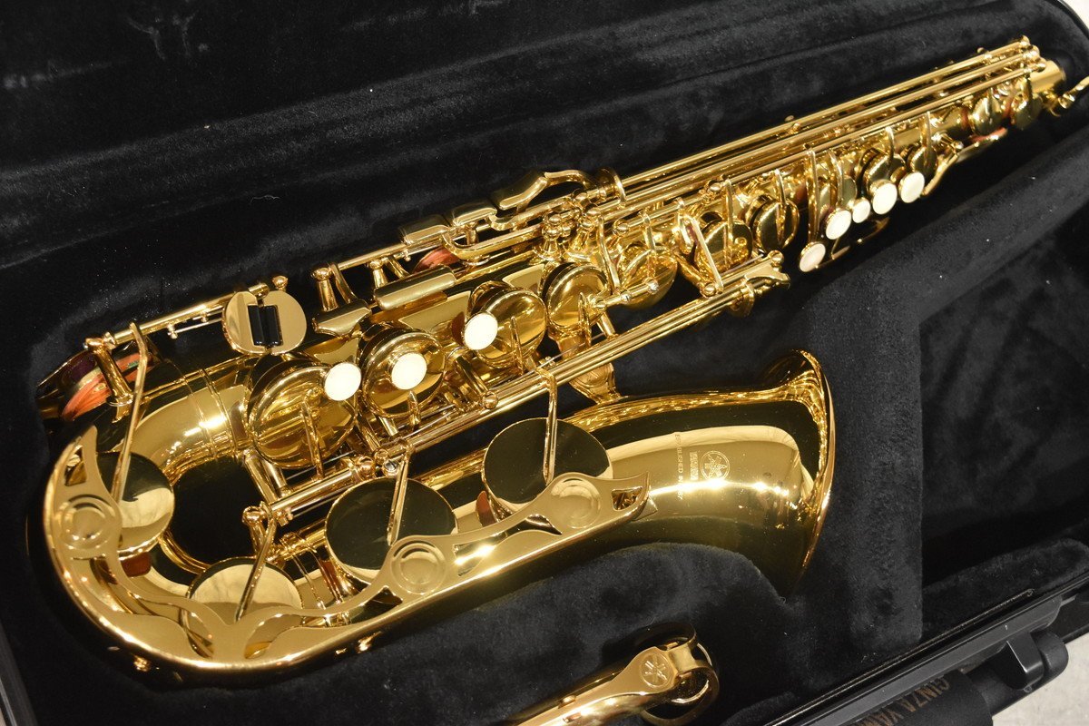 YAMAHA ヤマハ アルトサックス YAS-275 | www.sbspaziobellezza.it