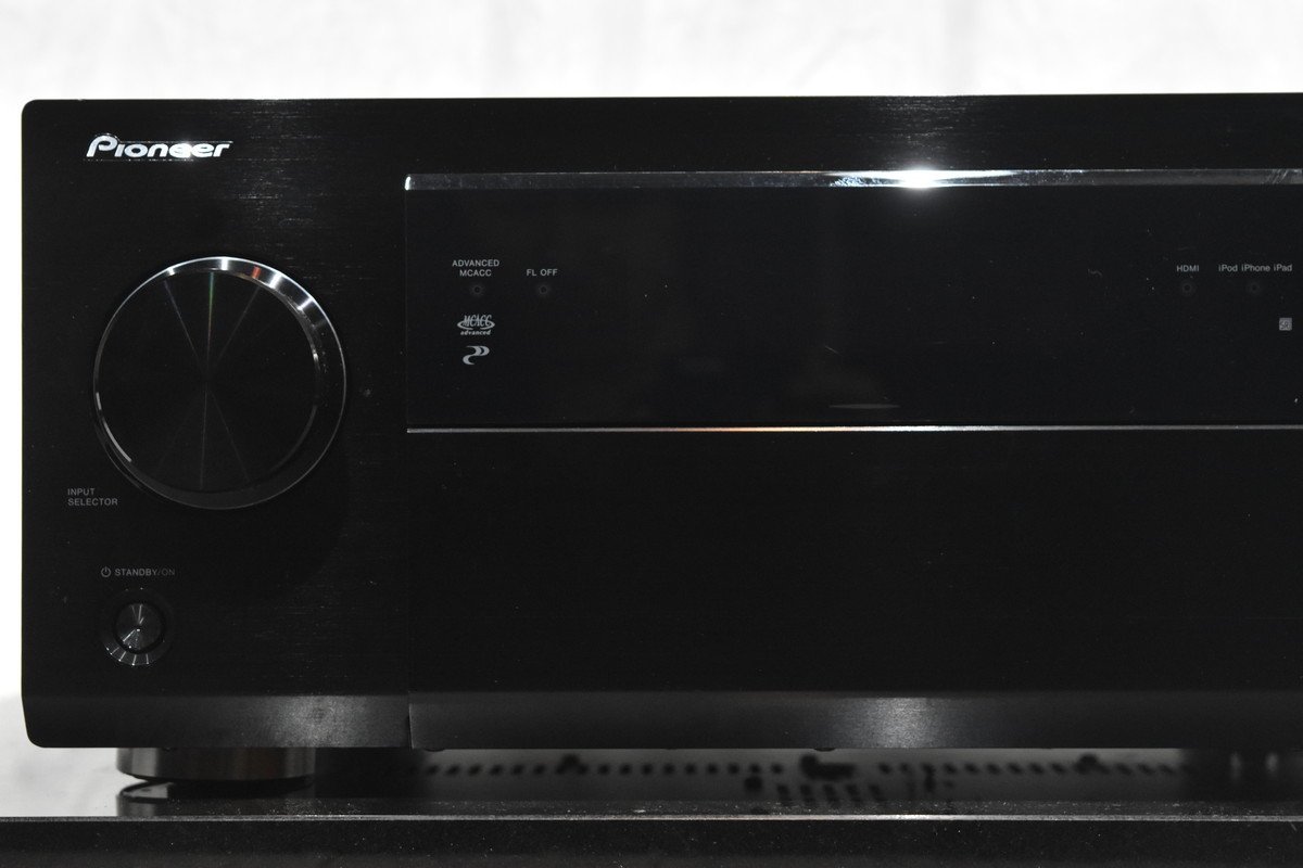 Pioneer パイオニア HDMI搭載 AVアンプ SC-LX85(パイオニア)|売買されたオークション情報、yahooの商品情報をアーカイブ公開 - オークファン(aucfan.com) Pioneer パイオニア HDMI搭載 AVアンプ SC-LX85(パイオニア)|売買されたオークション情報、yahooの商品情報をアーカイブ公開 - オークファン(aucfan.com)
