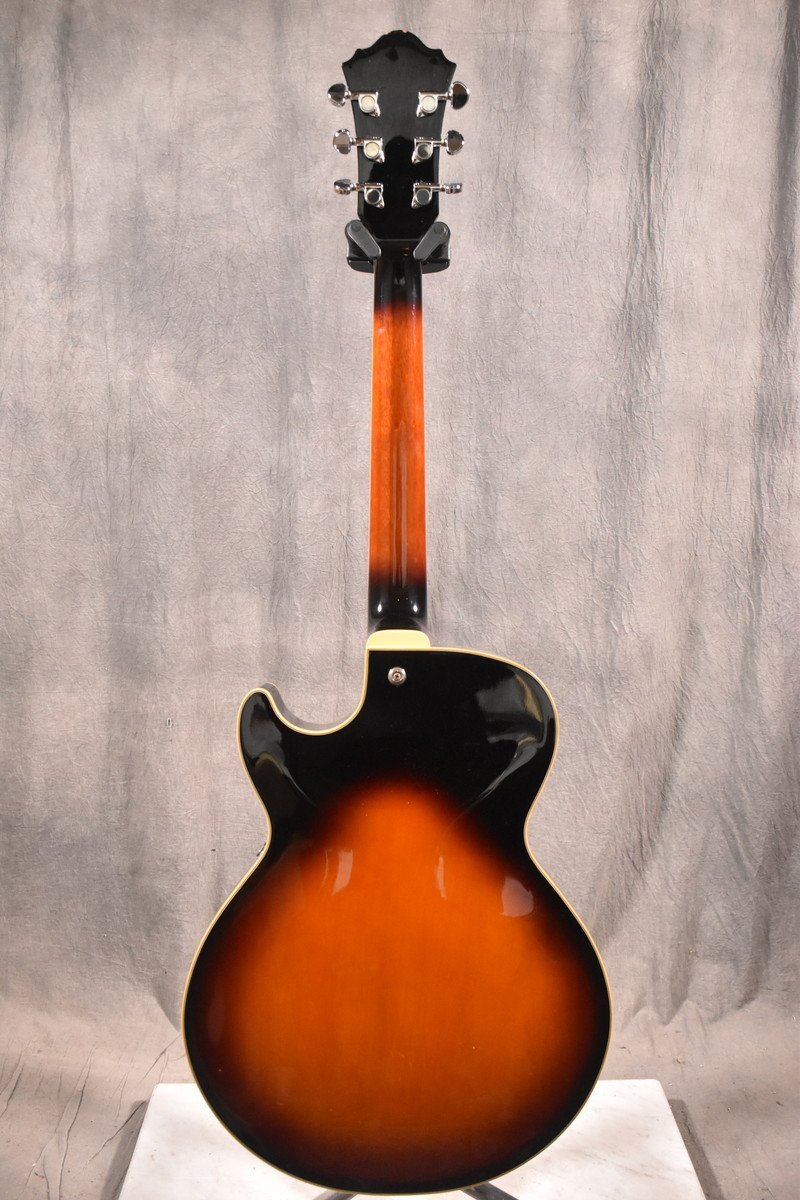 IBANEZ アイバニーズ フルアコースティックギター AG75-BS-12-01