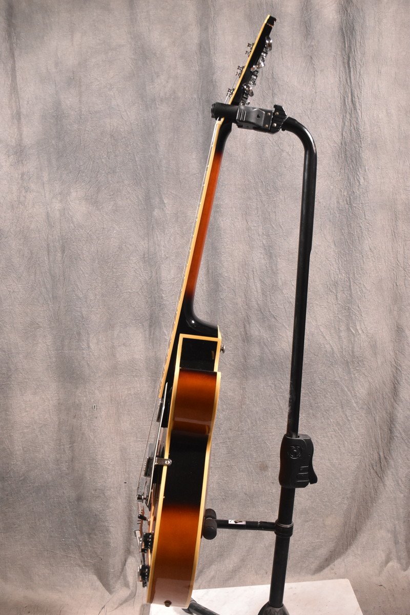 IBANEZ アイバニーズ フルアコースティックギター AG75-BS-12-01