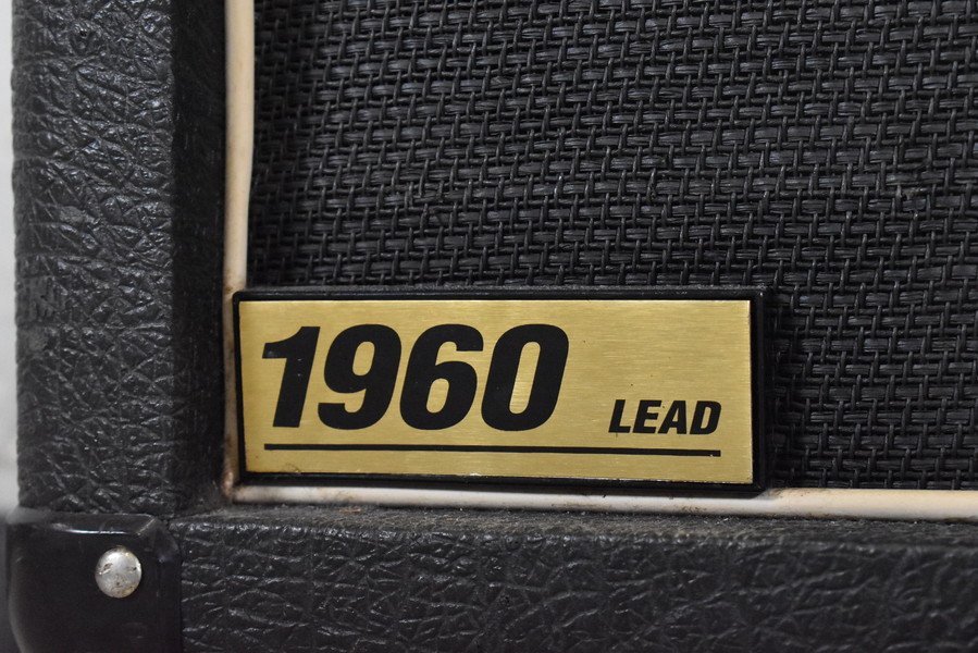 Marshall マーシャル ギターアンプキャビネット 1960A LEAD_画像3