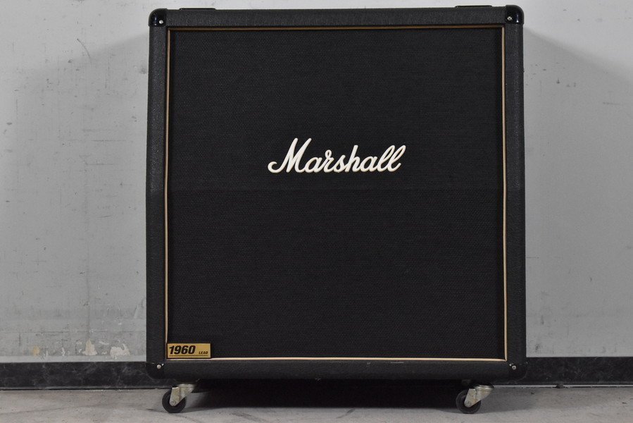 Marshall マーシャル ギターアンプキャビネット 1960A LEAD_画像2