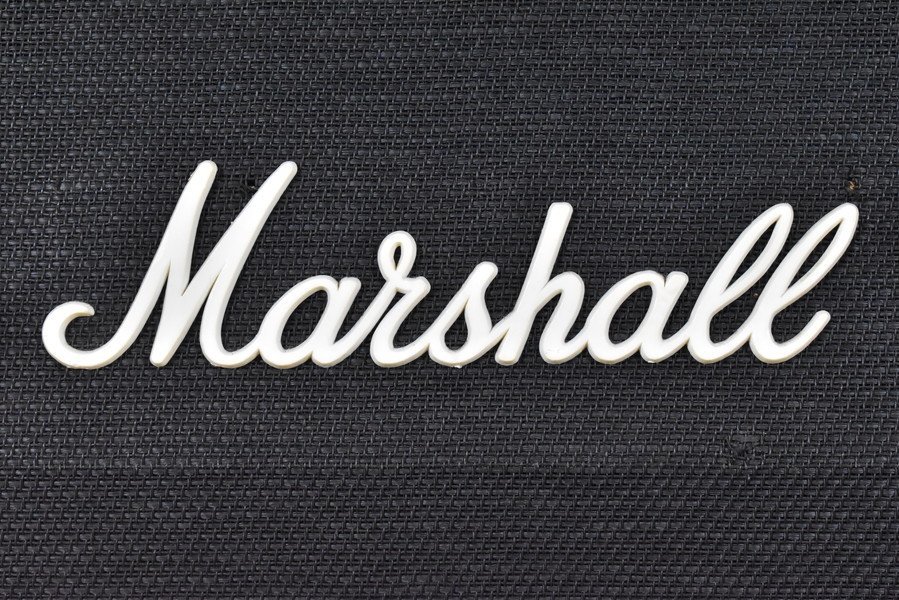 Marshall マーシャル ギターアンプキャビネット 1960A LEAD_画像4