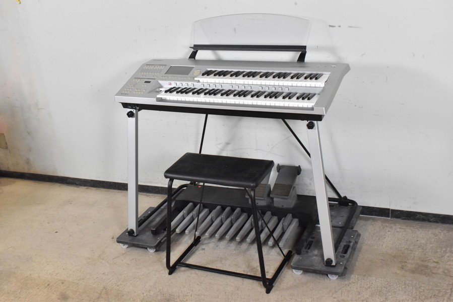 ヤフオク! - 【送料無料!!】YAMAHA D-DECK DDK-7 ヤ...