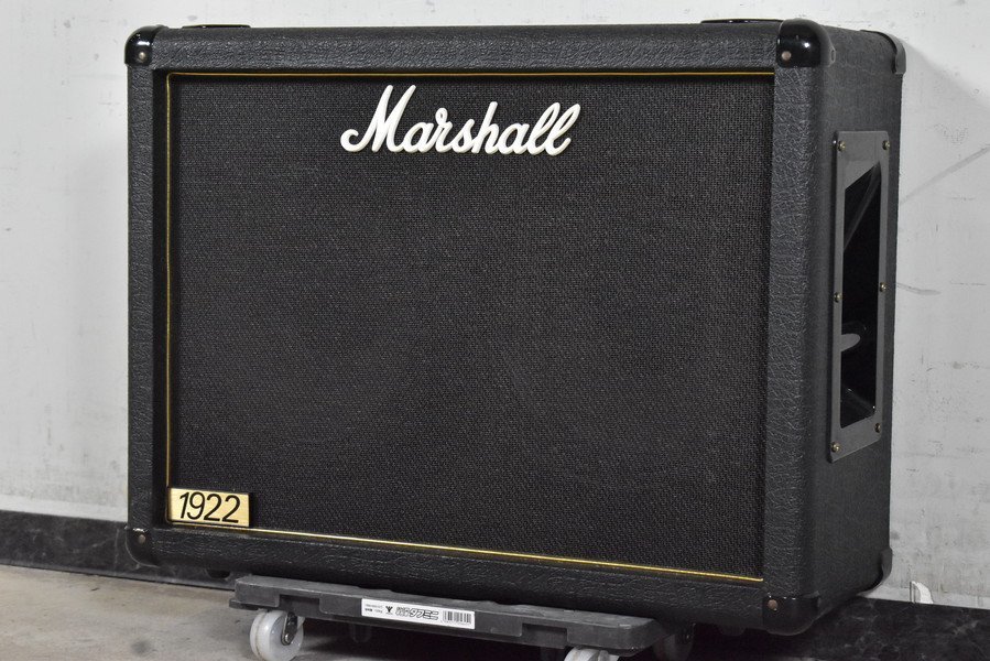 Marshall 1922 2×12 マーシャル キャビネット | www.avredentor.com.br