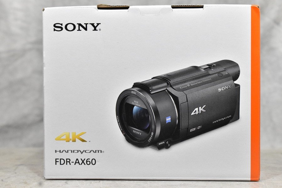 レトロマッチラベル 北欧デザイン 鳥 ソニー SONY ビデオカメラ