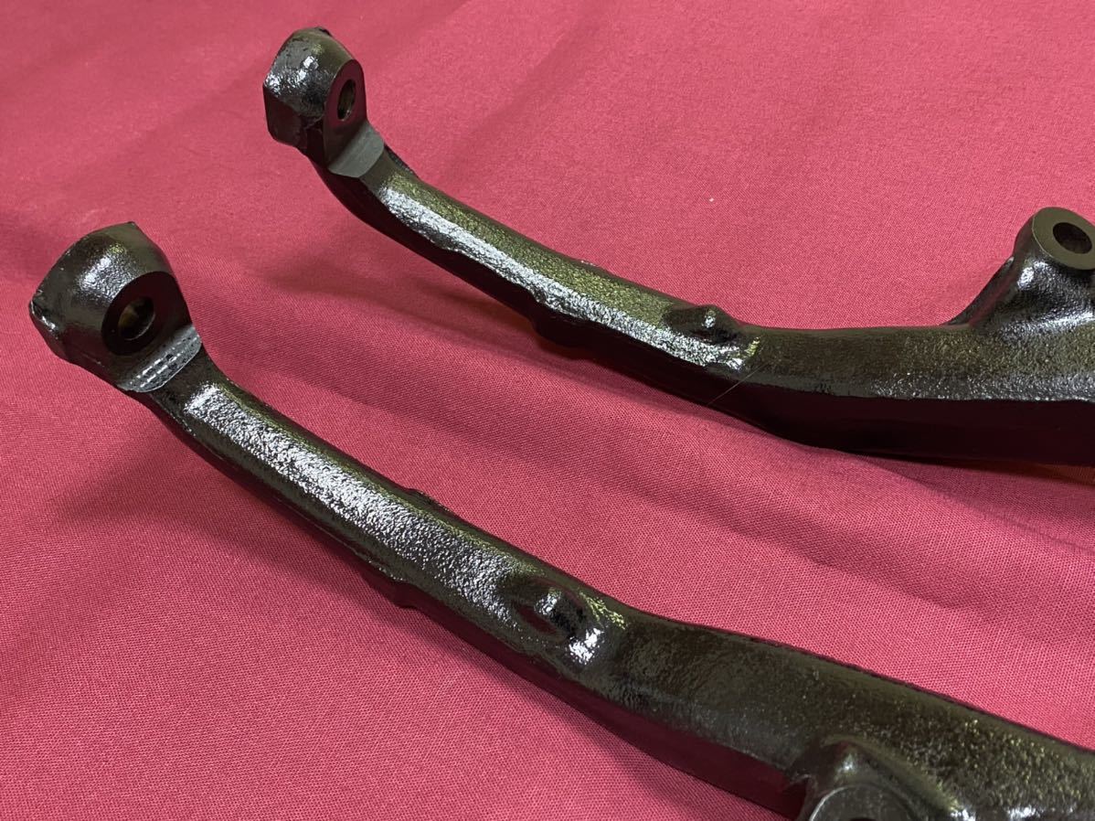 JZX100 30mmキャンバー-3度仕様ショートナックル マーク2 JZX100 30mmキャンバー-3度仕様ショートナックル マーク2