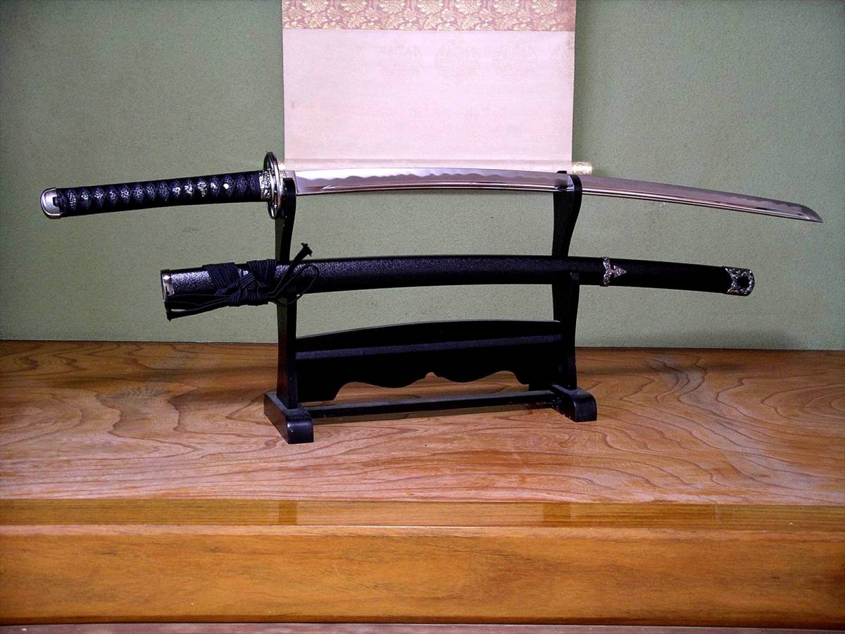 .. художественно оформленный меч Sengoku .. сейчас . Akira бамбук средний половина .. большой меч иммитация меча .. меч японский меч копия костюмы маскарадный костюм party новый товар не использовался единый по всей стране бесплатная доставка 