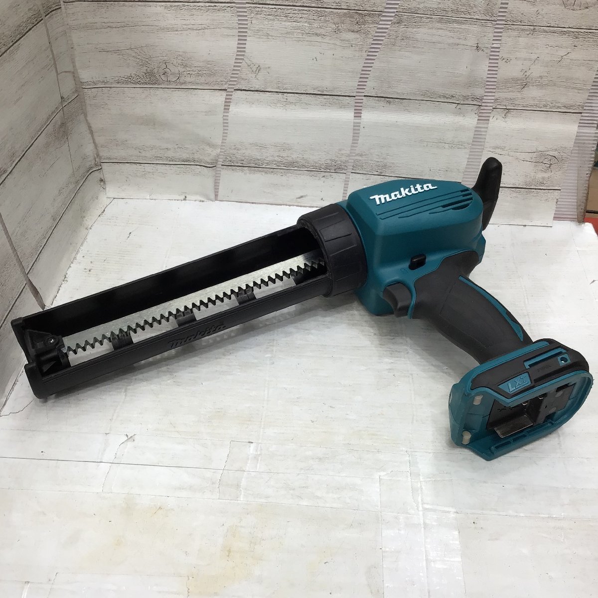 品 / 動作品】☆マキタ(makita) コードレスコーキングガン CG180DZ