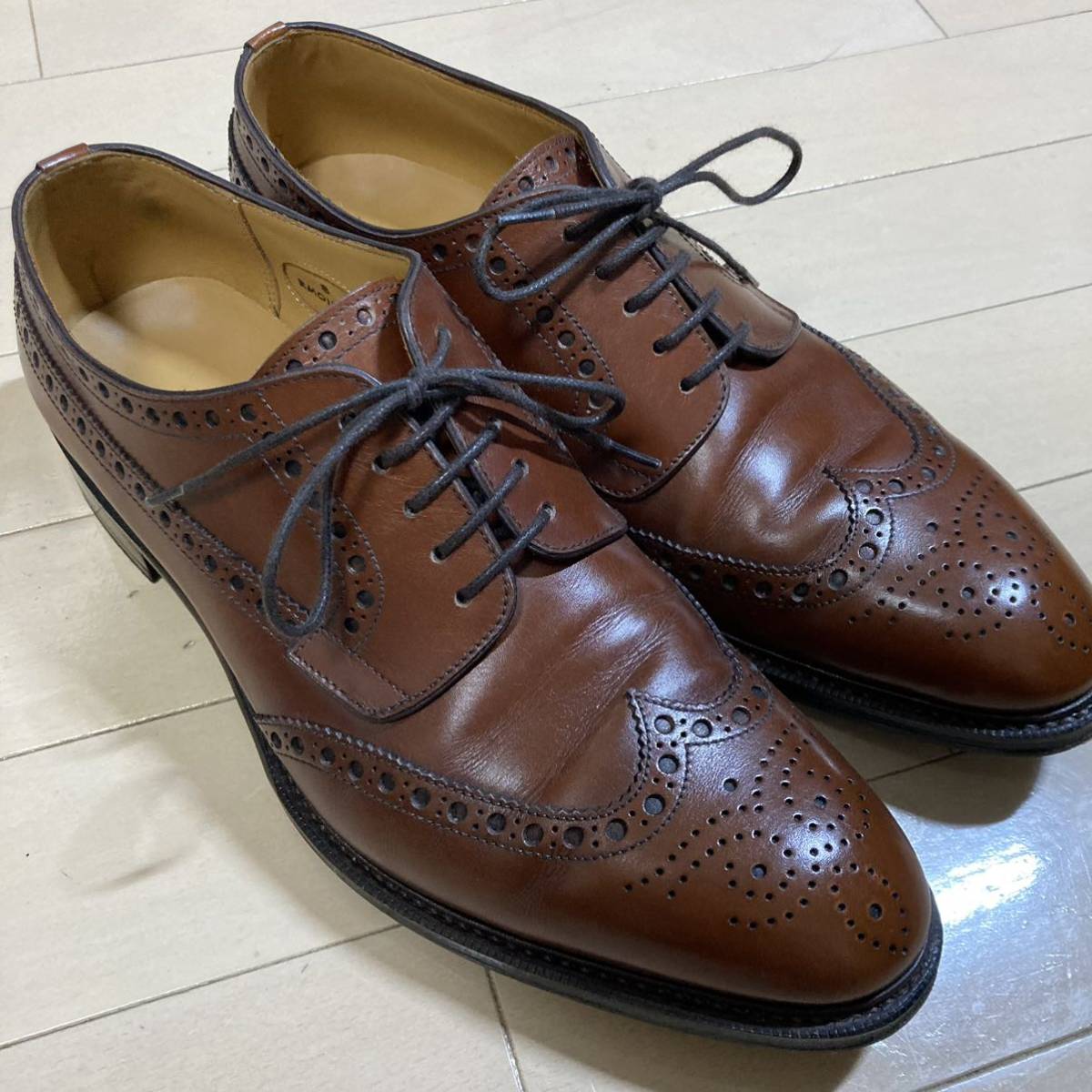 Raymar フルブローグ US8 26.0cm - www.ferds.com.br Raymar フルブローグ US8 26.0cm - www.ferds.com.br