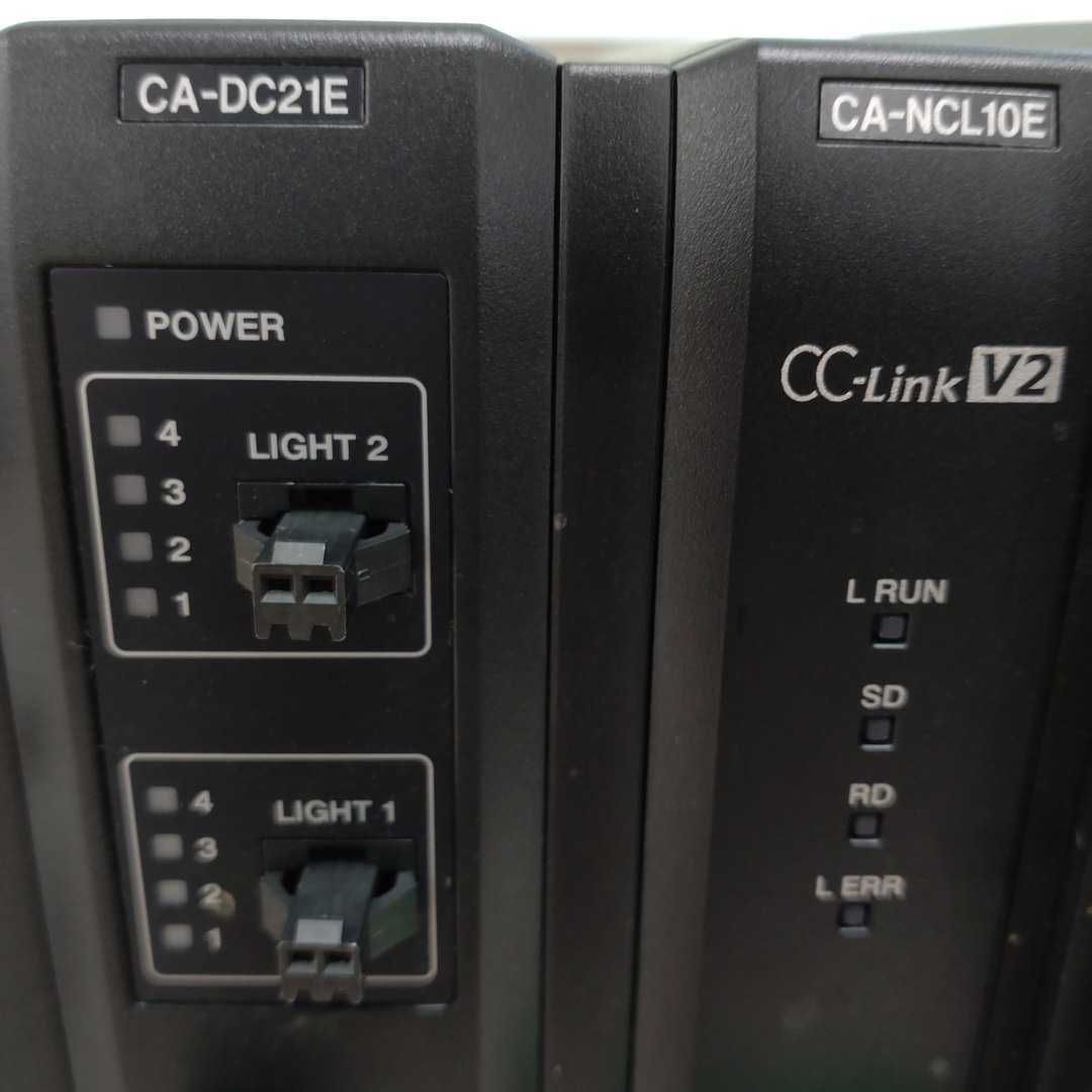 KEYENCE キーエンス XG-7500 超高速画像処理装置 画像処理 P-266 KEYENCE キーエンス XG-7500 超高速画像処理装置 画像処理 P-266