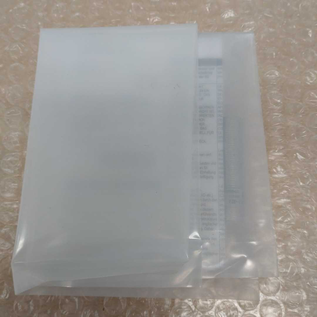 未使用品　OMRON　E2E-X3D2-M1G　近接センサ　P-425_画像2