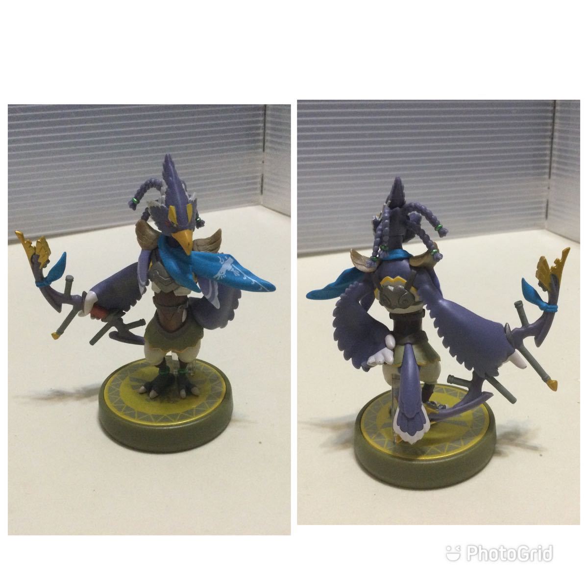 amiibo ゼルダの伝説 ブレスオブザワイルド ミファー ダルケル amiibo ゼルダの伝説 ブレスオブザワイルド ミファー ダルケル