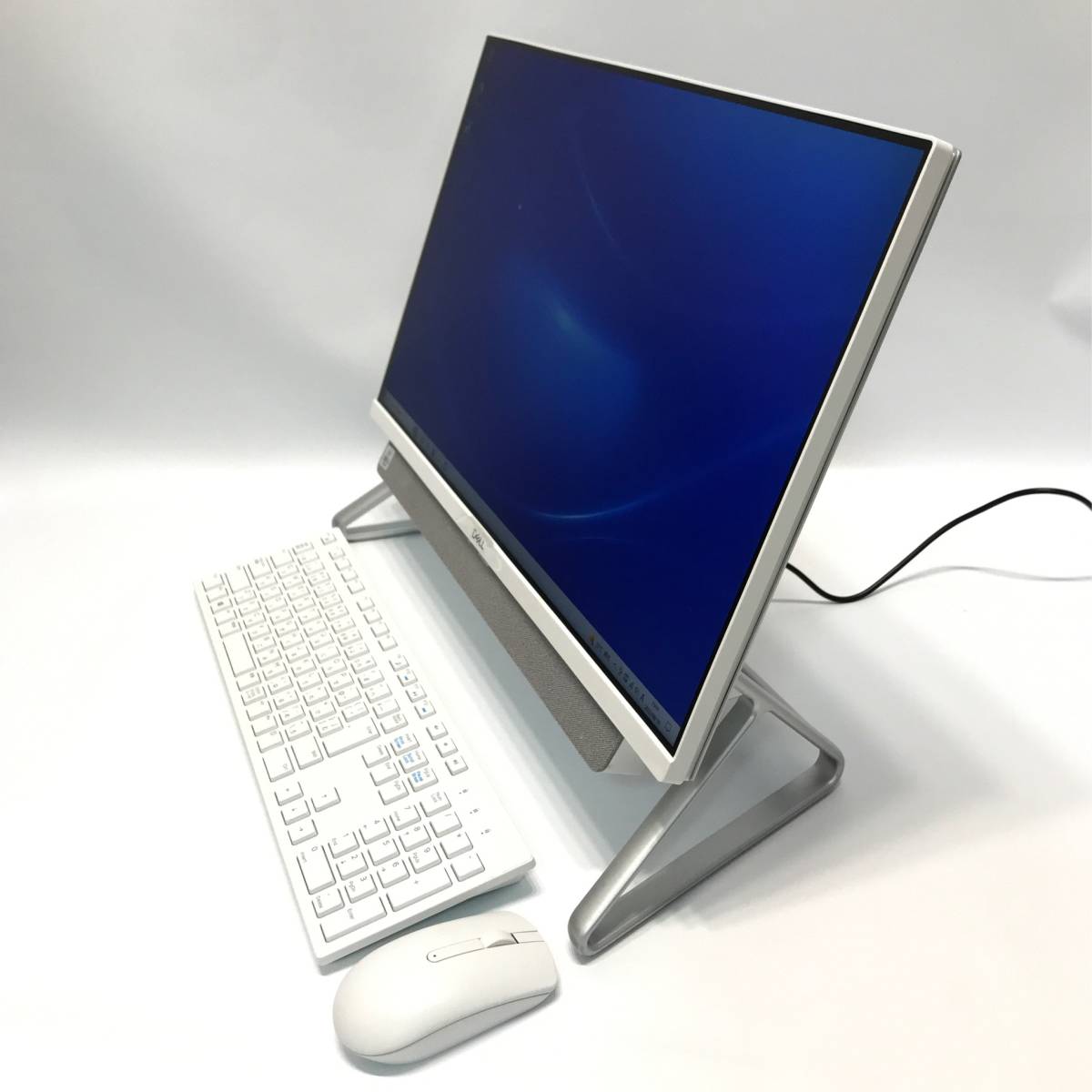 男女兼用 カジュアルウェア Dell AIO 第10世代i3 Inspiron 5490 - 通販