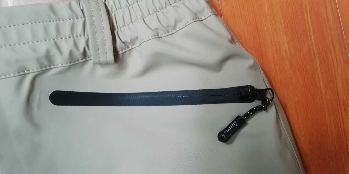 超特価sale開催】 新品、未使用 新品未使用 透湿 ウエスト