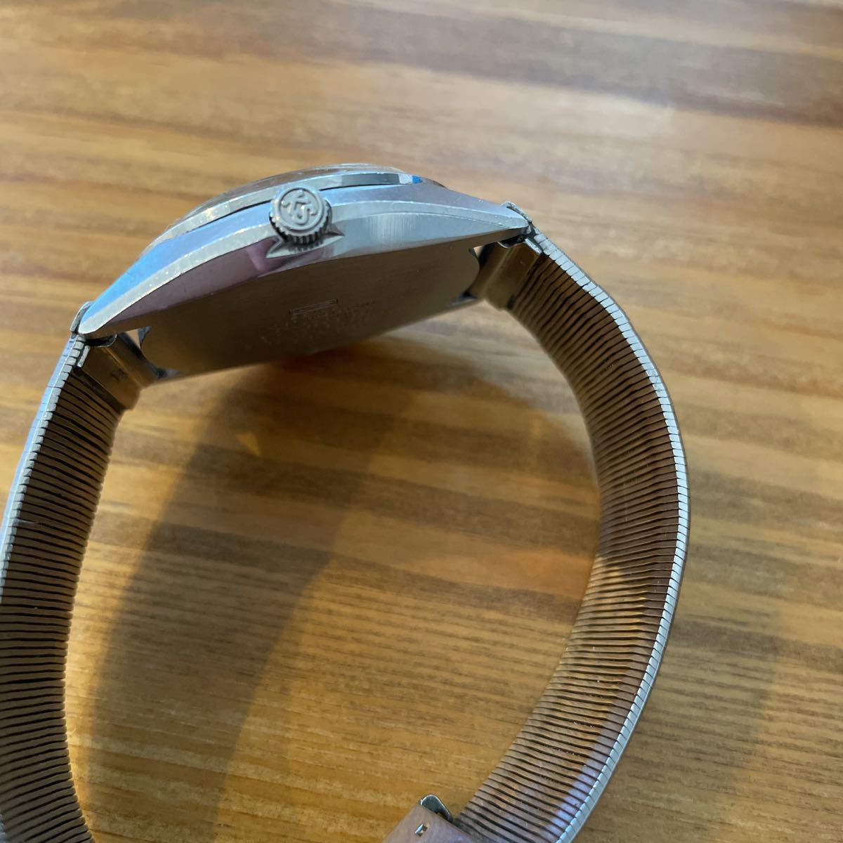 KING SEIKO 5245-6010 KS キングセイコー ハイビート スペシャル