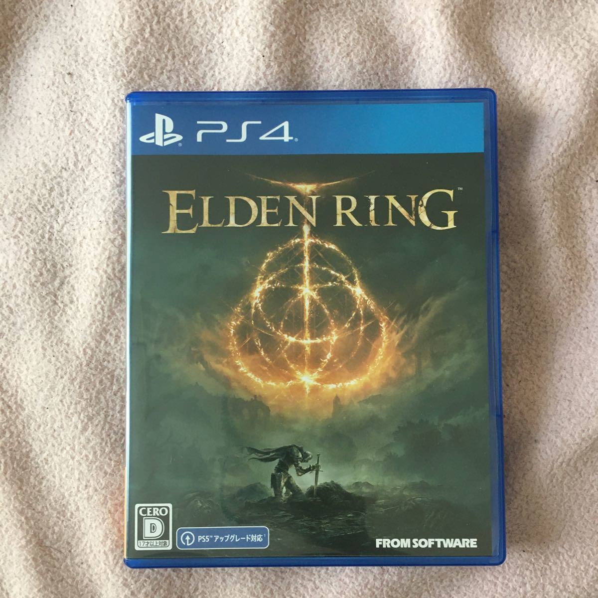 Amazon.co.jp: 【PS4】ELDEN RING : ゲーム