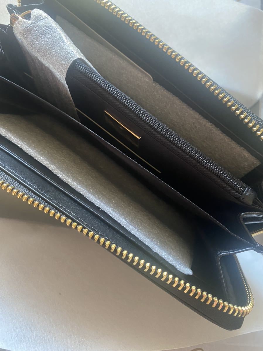 Vivienne Westwood 長財布 黒 | www.monogramdirect.com