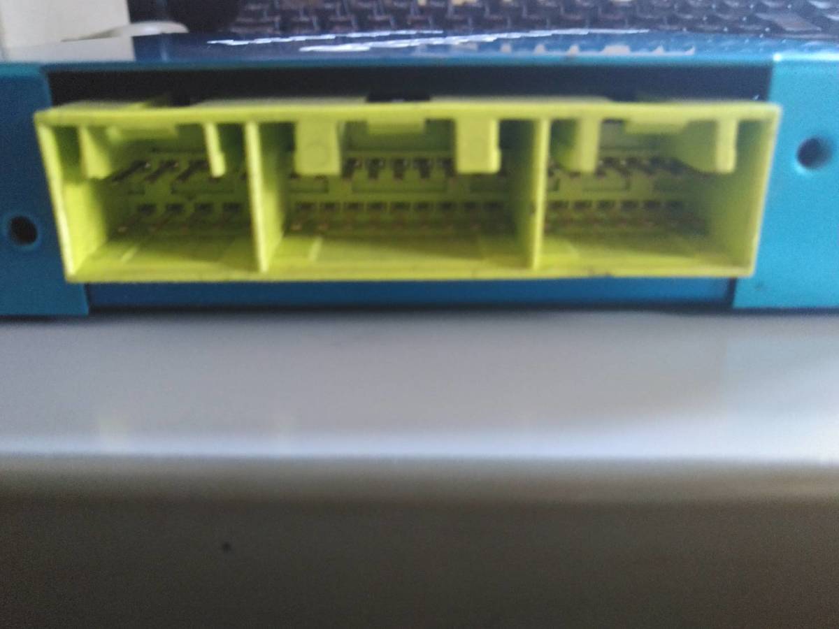 フリーダムコンピューターAE86 ５バルブ111エンジン、同時点火OP