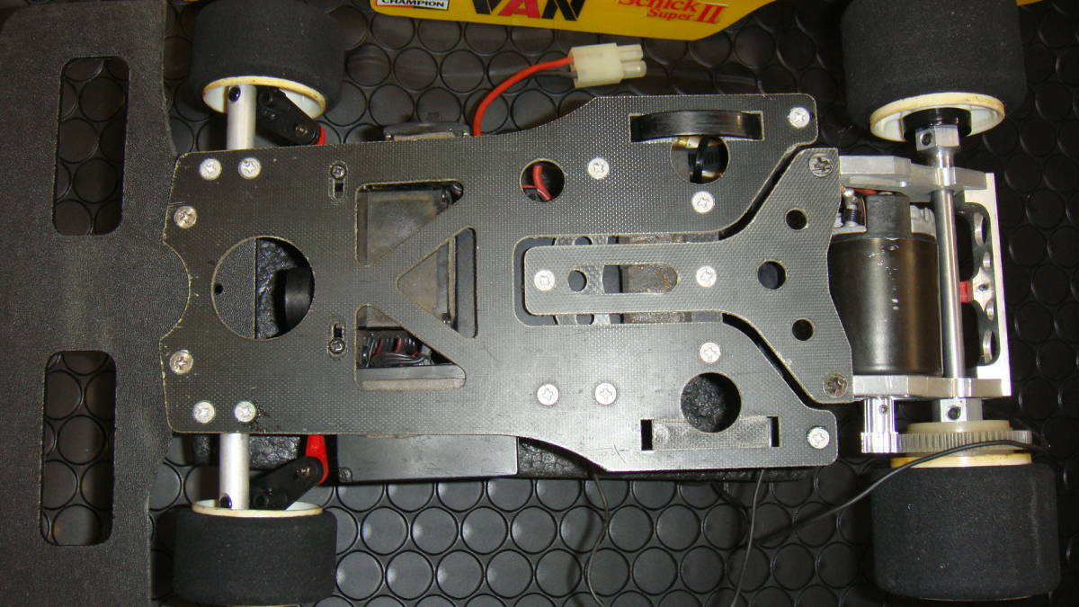 1 12 RD イシハラ NX201 ROADRUNNER R 新品未組立 - 通販