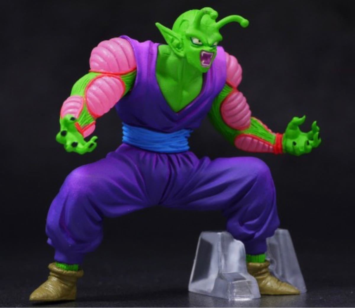 ドラゴンボール改 DG 01 孫悟空 ベジータ ピッコロ フリーザ ドラゴンボール改 DG 01 孫悟空 ベジータ ピッコロ フリーザ