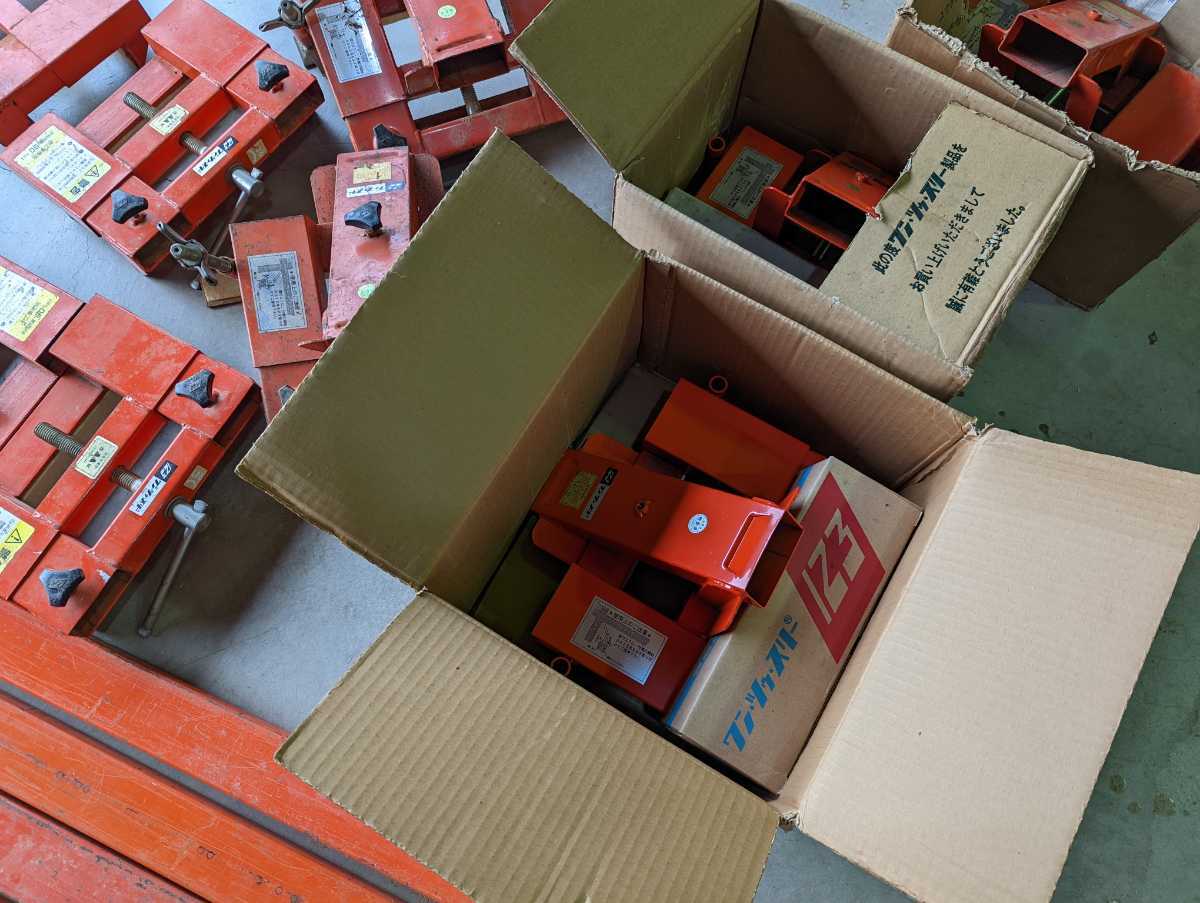 ワン ツゥ スリー 安全足場台 セット 持ち出し足場 工具、DIY用品 ワン ツゥ スリー 安全足場台 セット 持ち出し足場 工具、DIY用品