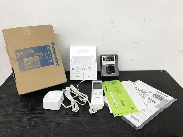 ついていま Panasonic 新品未使品 子機1台の通販 by STR's shop ...