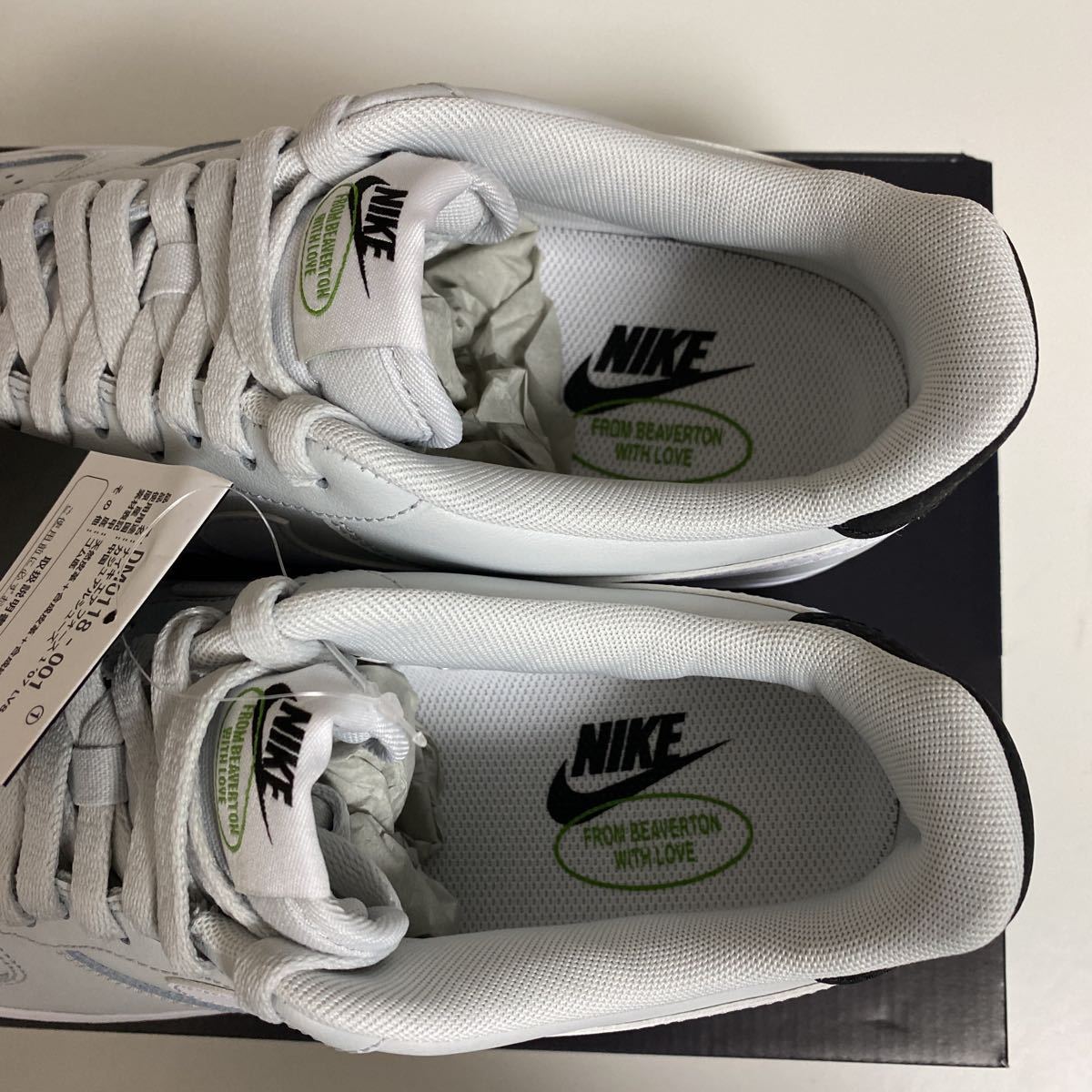 NIKE AIR FORCE 1 '07 LV8 2 HAVE A NIKE DAY EARTH メンズ28cm NIKE AIR FORCE 1 '07 LV8 2 HAVE A NIKE DAY EARTH メンズ28cm