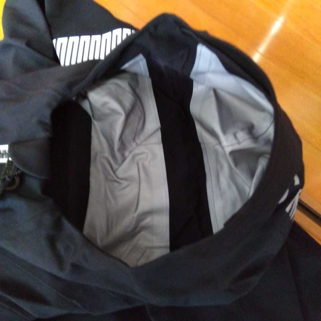 SIMMS シムス CX Jacket ジャケット US:S JP:M Black/Orange | www