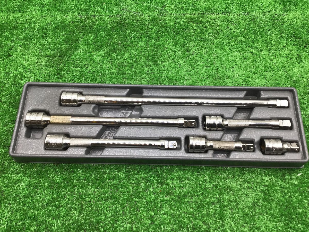 領収書発行可】☆Snap-on/スナップオン 3/8エクステンションバー
