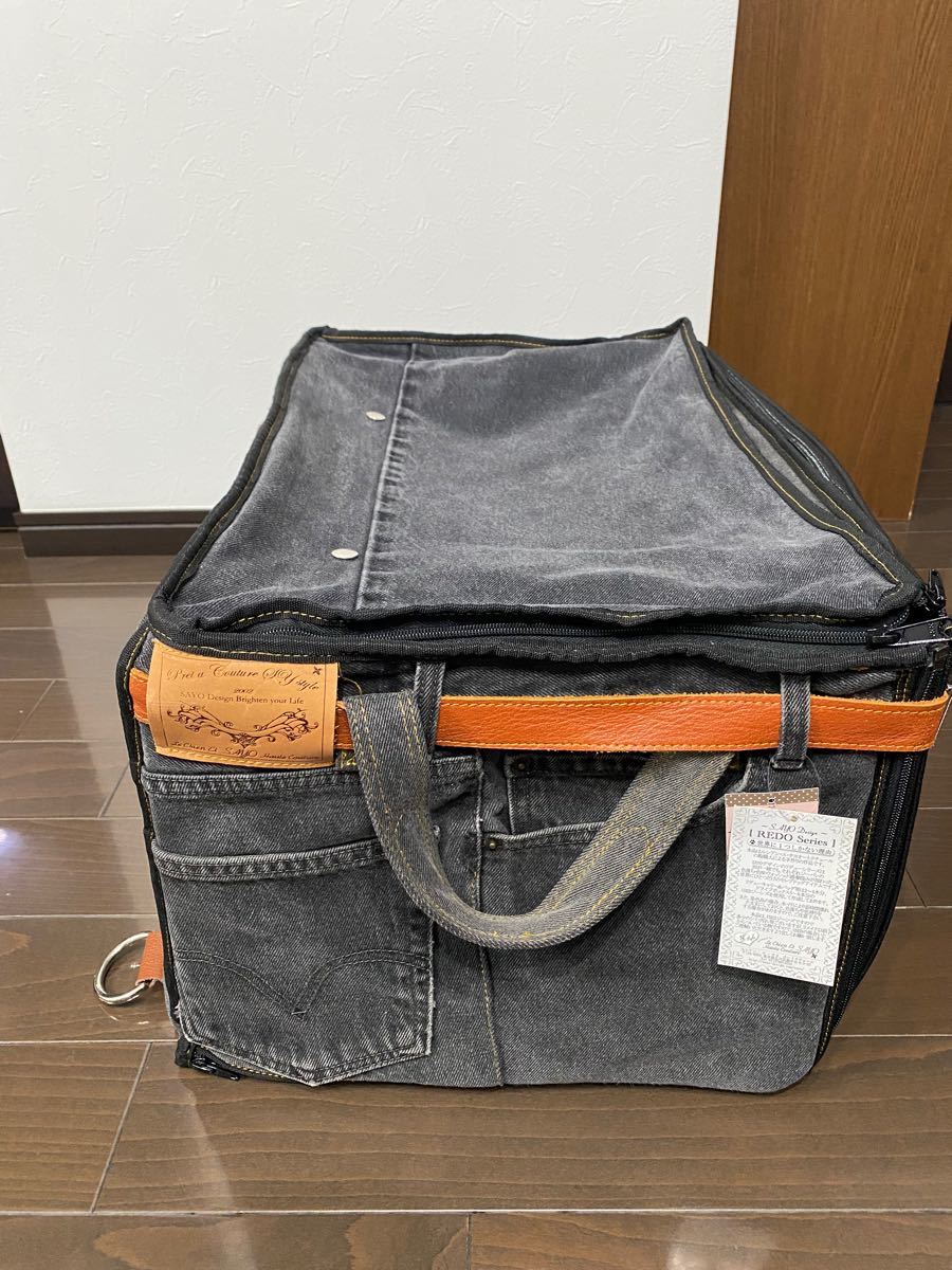 特売 ルシアンエサヨ ドライブボックス プレミアムブラック Mサイズ