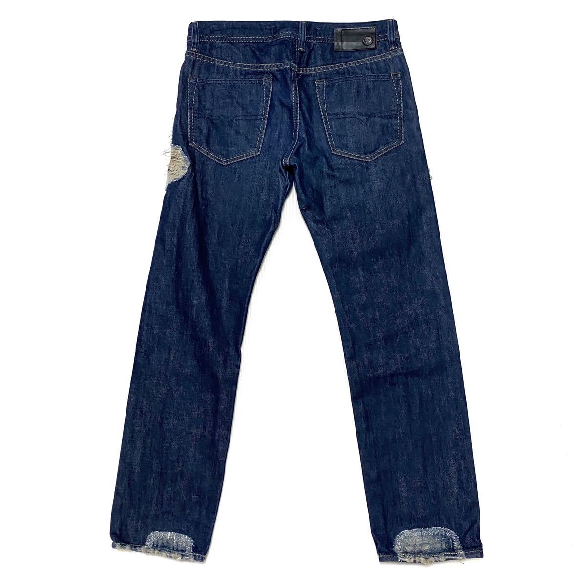 限定 ディーゼル BUSTER limited edition #754/978-