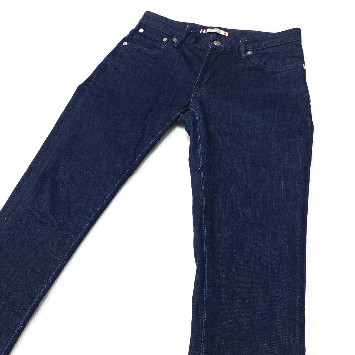 JAPAN BLUE JEANS JB7000 スキニー ストレッチ デニム パンツ ジーンズ サイズ28