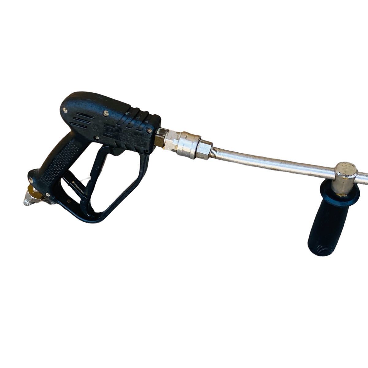 高圧洗浄機用ガン 1本セット MV920品 | www.schmetterlinghaus.at