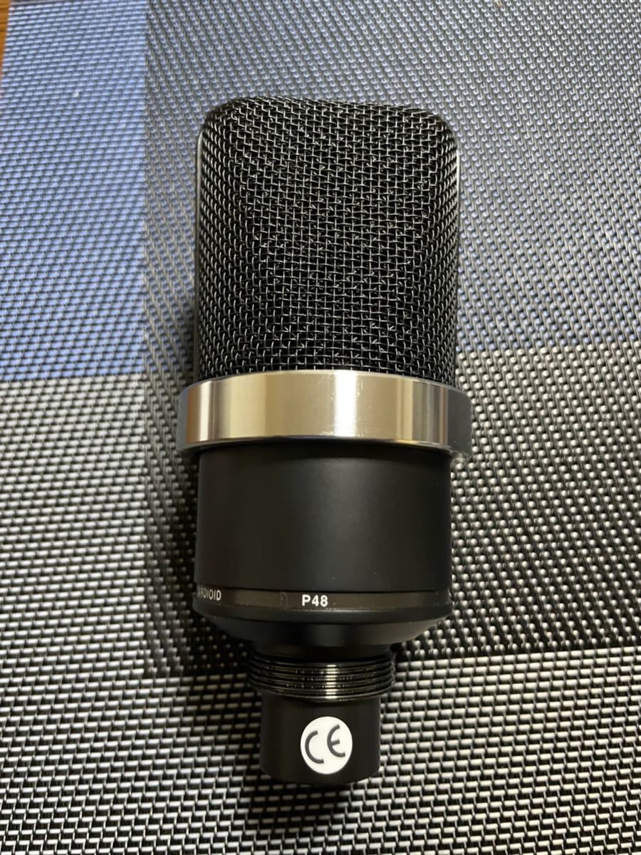 限定品 Neumann ノイマン ノイマン TLM102 TLM102 レコーディング/PA