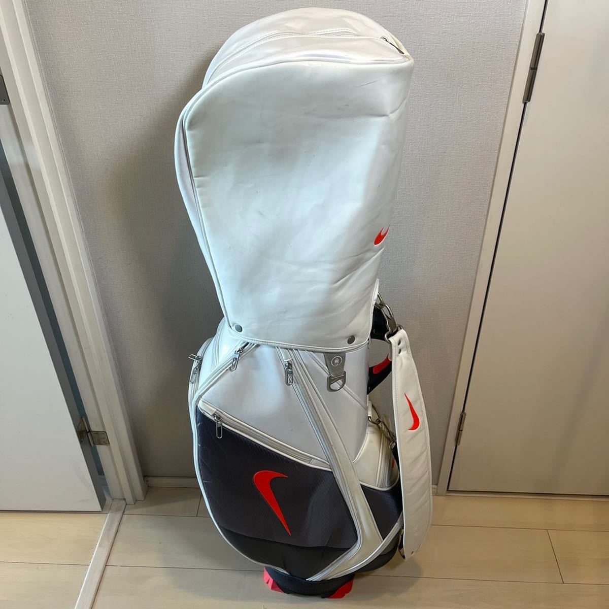 NIKE ナイキ スリングショット 初心者向け ゴルフ クラブ セット NIKE ナイキ スリングショット 初心者向け ゴルフ クラブ セット