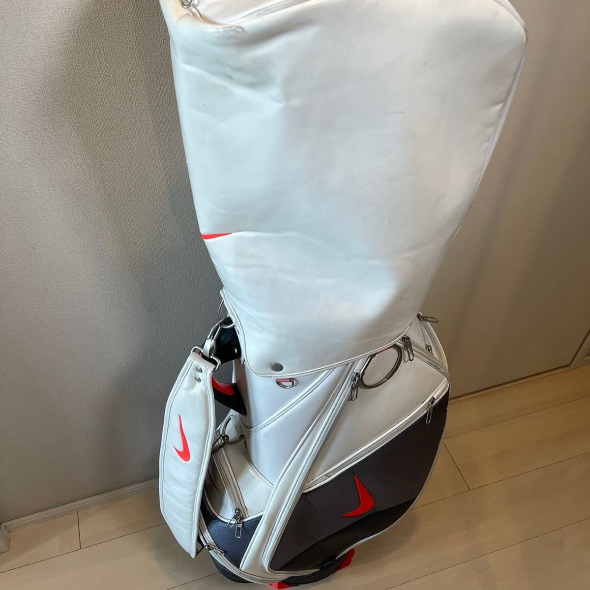 NIKE ナイキ スリングショット 初心者向け ゴルフ クラブ セット NIKE ナイキ スリングショット 初心者向け ゴルフ クラブ セット