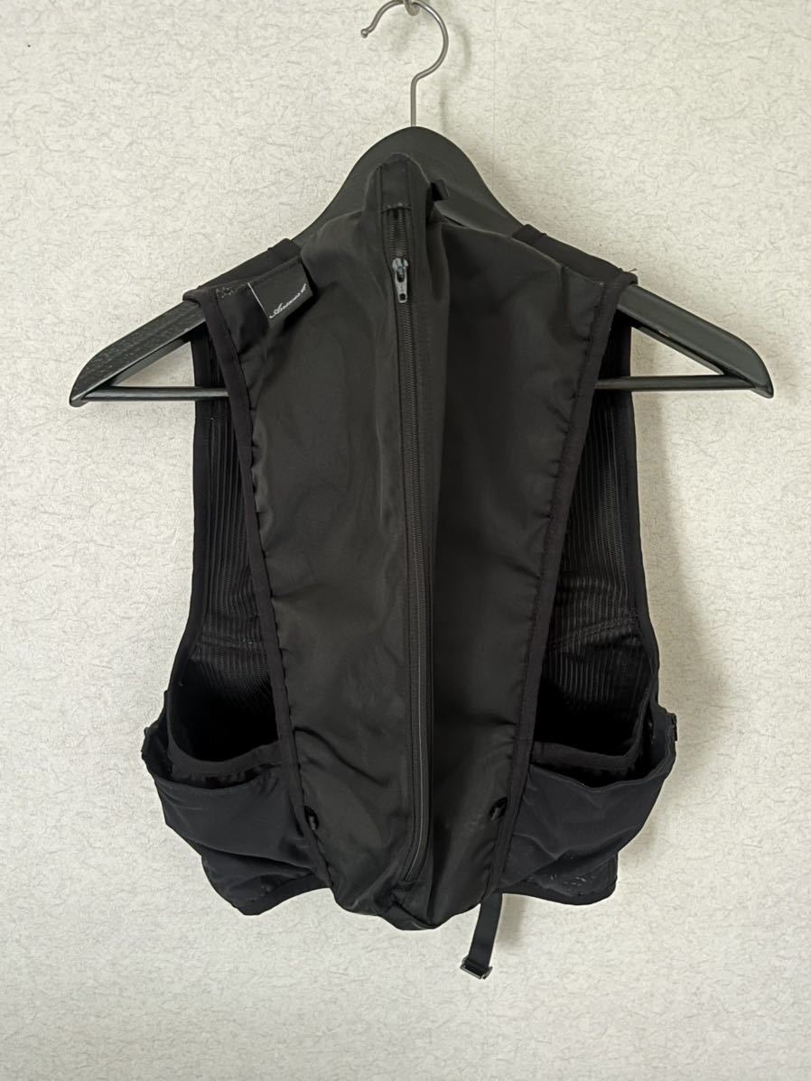 ANSWER4 FOCUS Light アンサー4 フォーカスライト M ブラック 美品 ANSWER4 FOCUS Light アンサー4 フォーカスライト M ブラック 美品